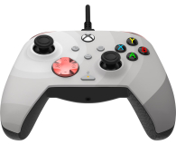PDP XS Pad przewodowy Rematch Radial White - 1081420 - zdjęcie 4